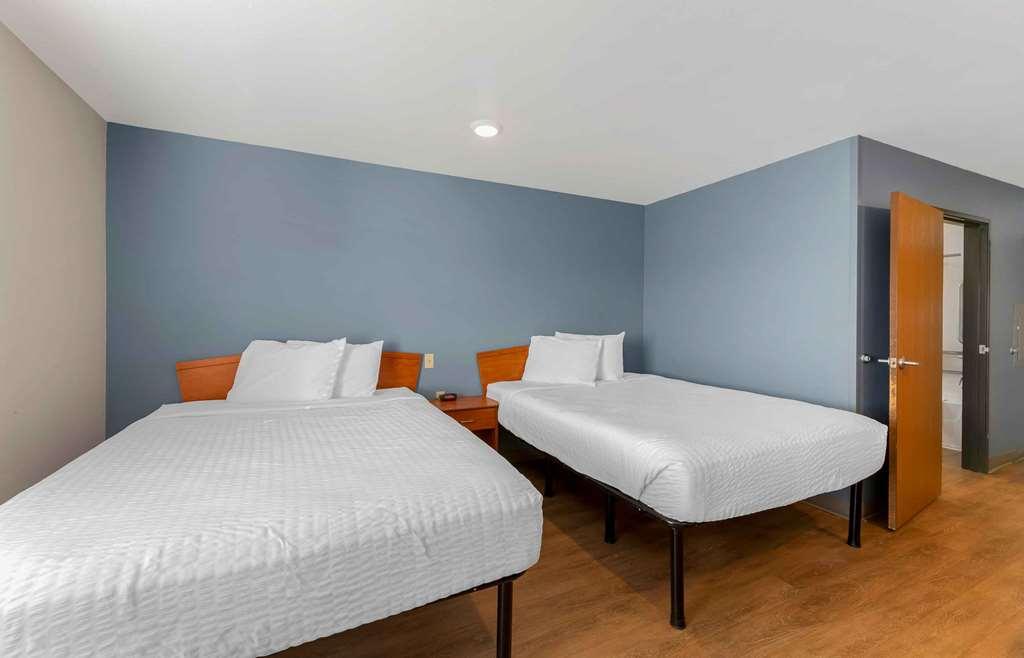 Extended Stay America Select Suites - Cleveland - Avon Room photo